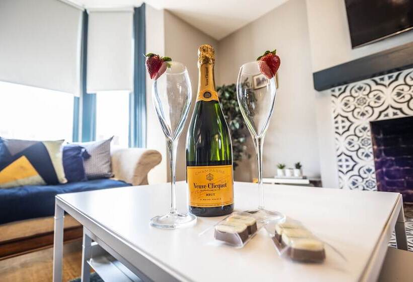 بنسيون The Stamford