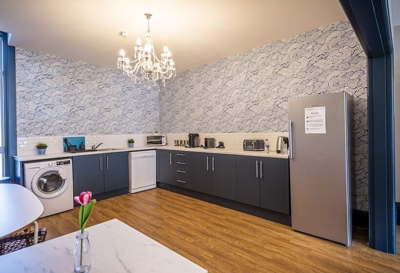 بنسيون The Stamford