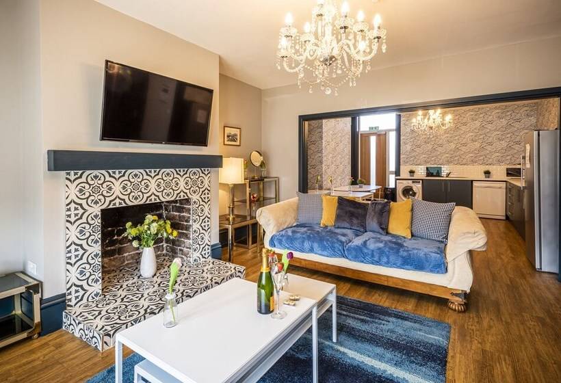 بنسيون The Stamford