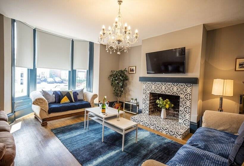 بنسيون The Stamford