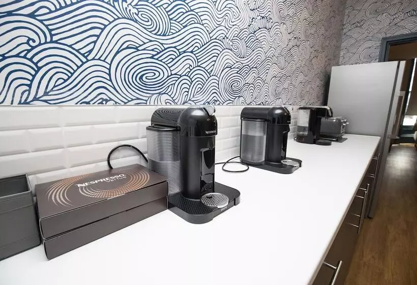 Pensão The Stamford