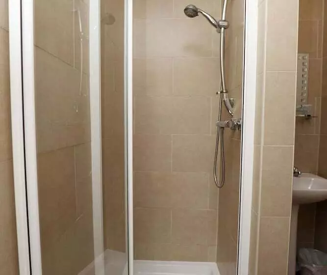 Pensão The Stamford