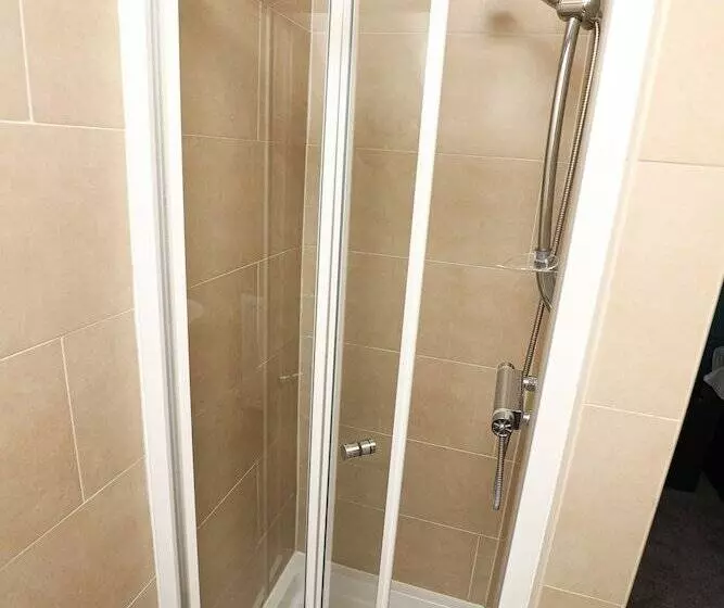 Pensão The Stamford