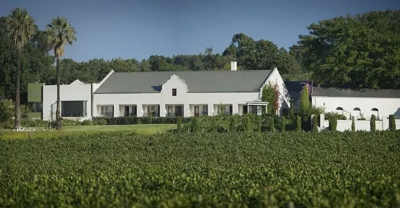 펜션 Val Du Charron Wine & Leisure Estate