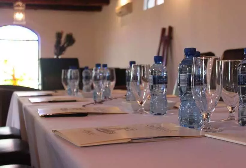 펜션 Val Du Charron Wine & Leisure Estate