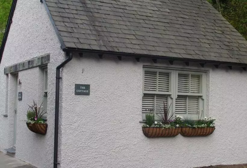 Pansiyon The Westbourne