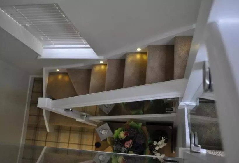 Pansiyon The Westbourne