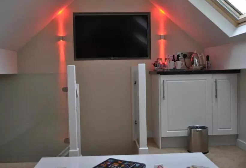 Pansiyon The Westbourne