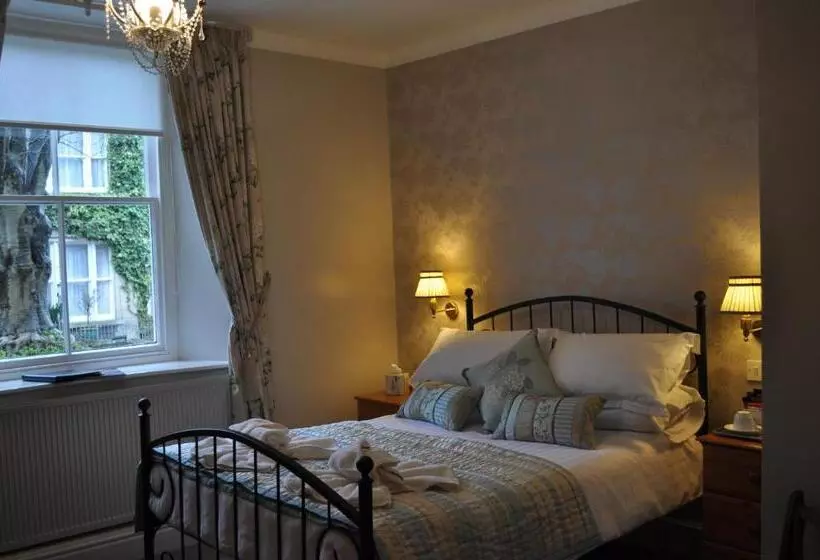 Pansiyon The Westbourne