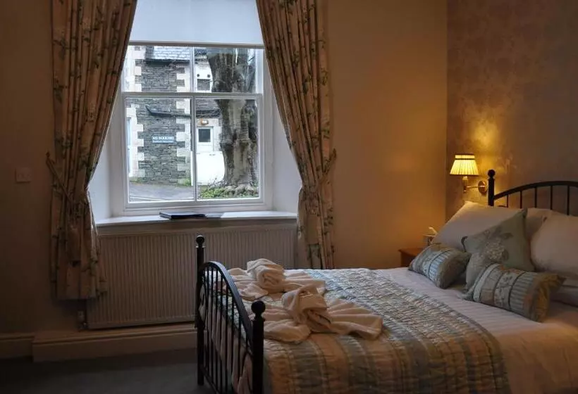 Pansiyon The Westbourne