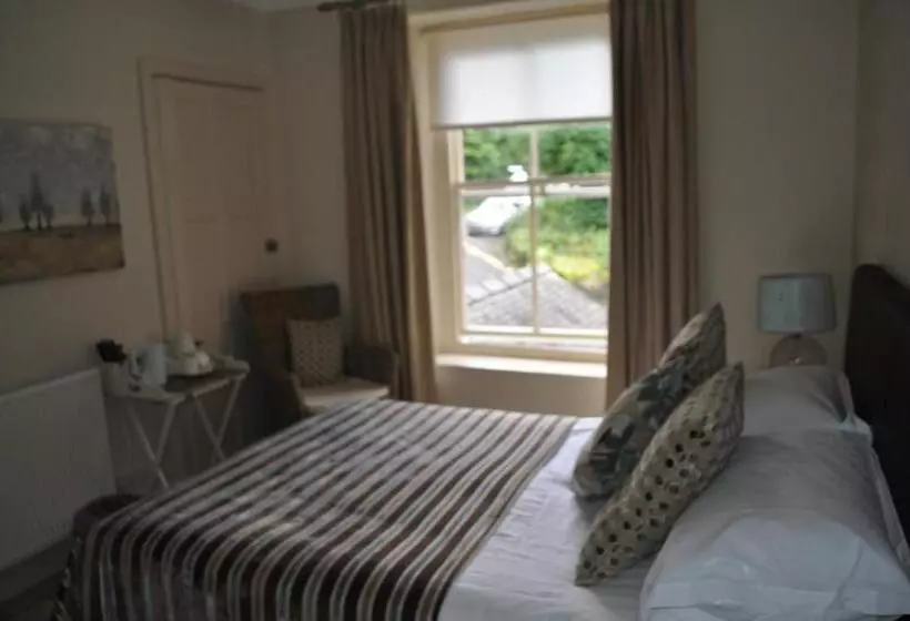 Pansiyon The Westbourne