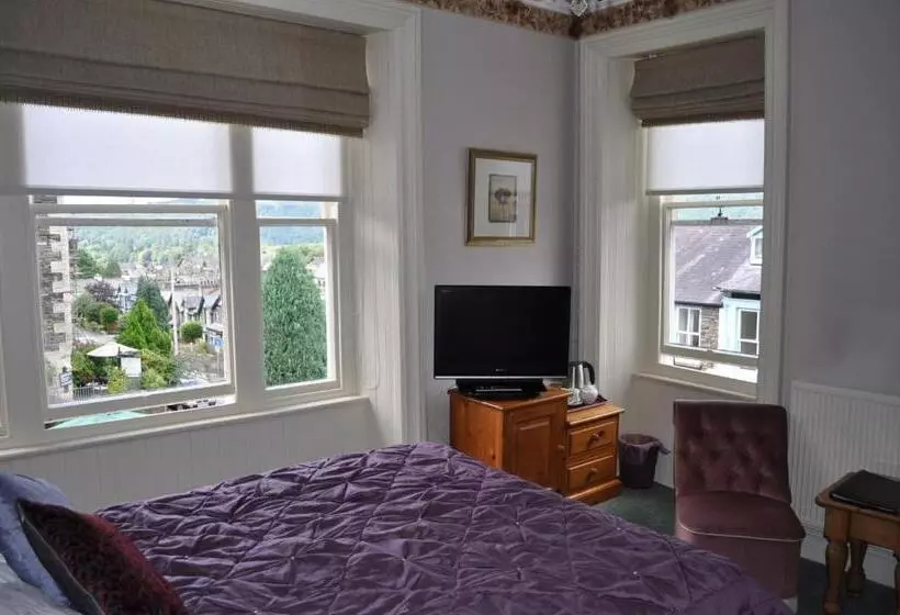 Pansiyon The Westbourne