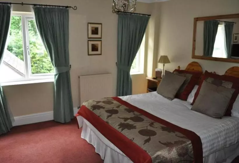 Pansiyon The Westbourne