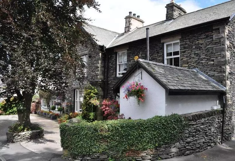 Pansiyon The Westbourne