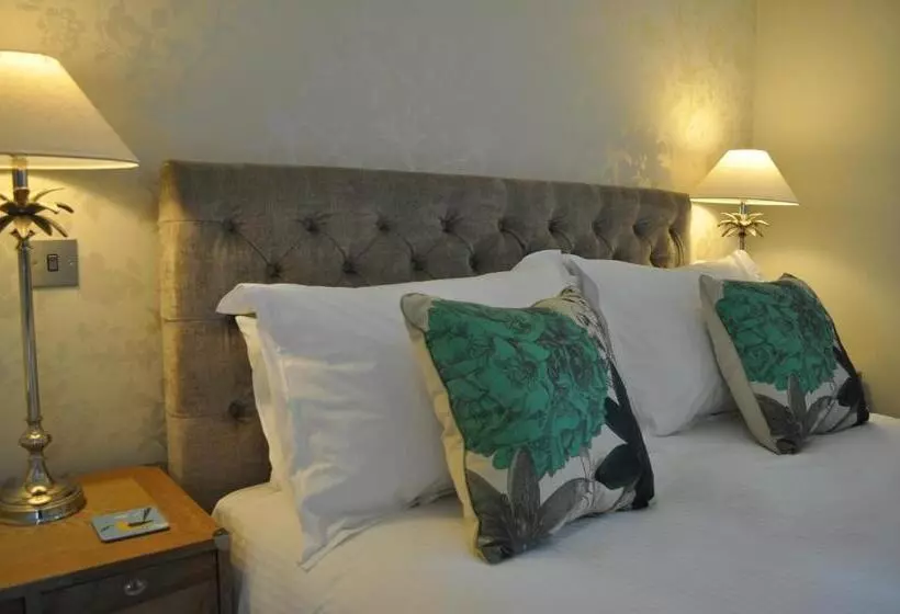 Pansiyon The Westbourne