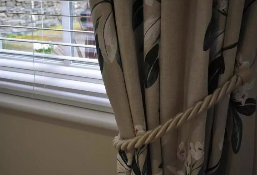 Pansiyon The Westbourne