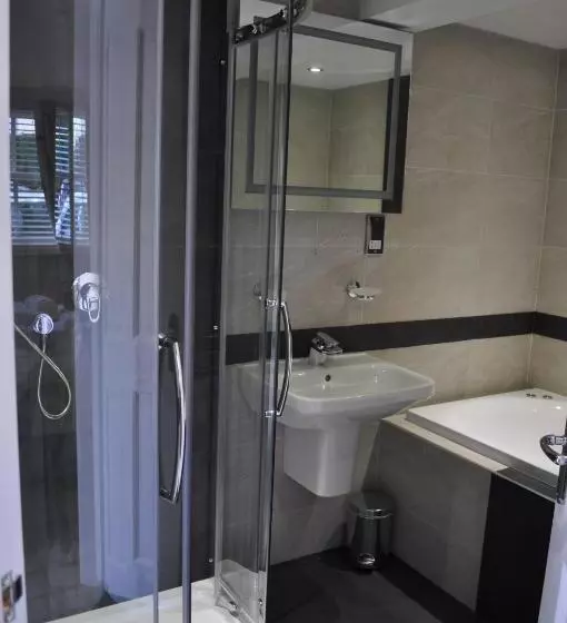 Pansiyon The Westbourne