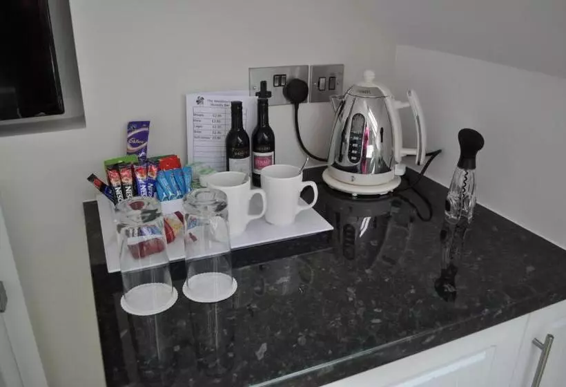 Pansiyon The Westbourne