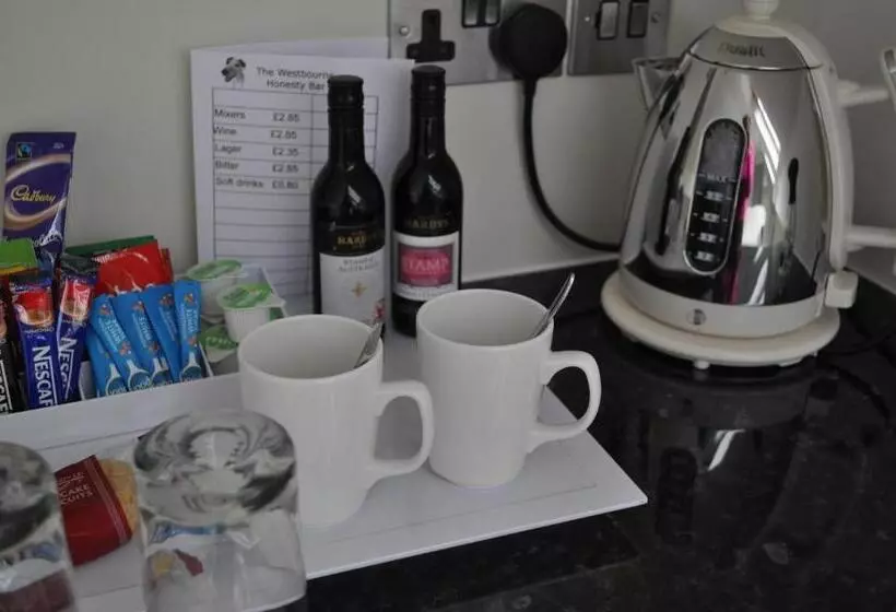 Pansiyon The Westbourne