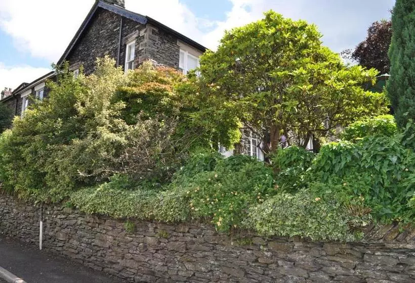 Pansiyon The Westbourne