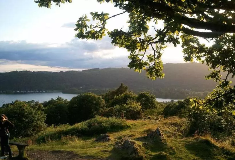 Pansiyon The Westbourne