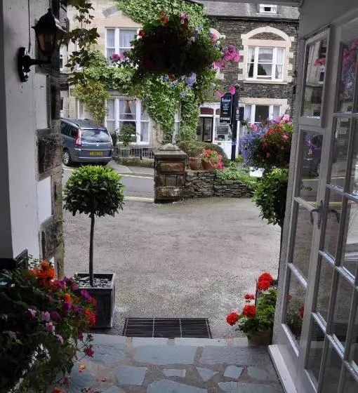 Pansiyon The Westbourne