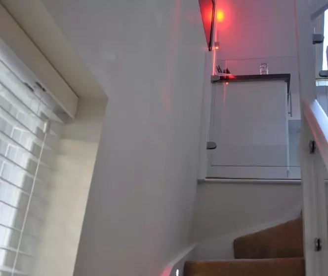 Pansiyon The Westbourne