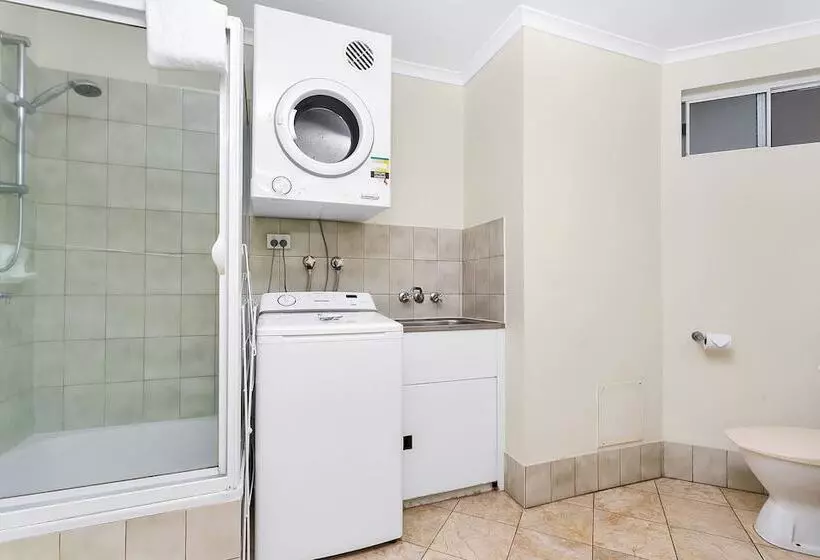 Seascape Holiday At The Queenslander