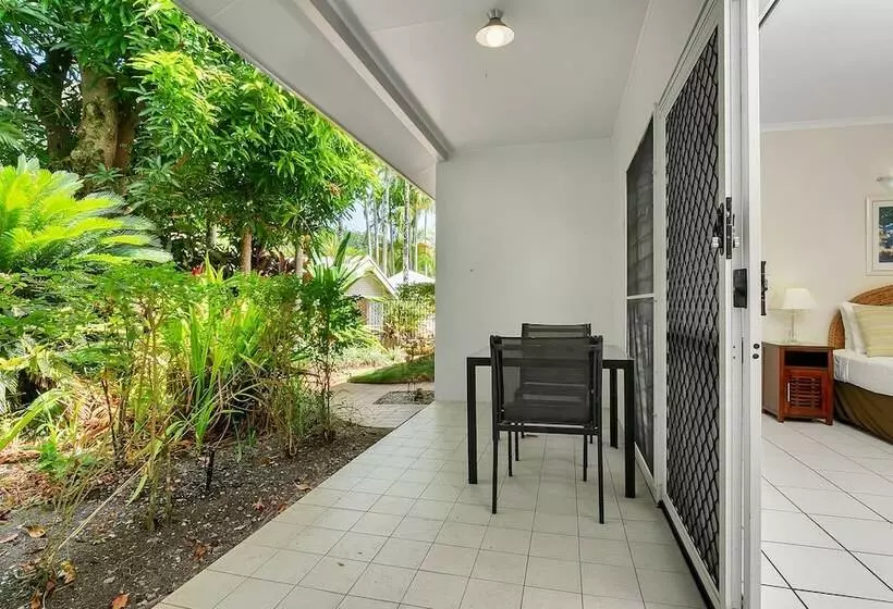 Seascape Holiday At The Queenslander