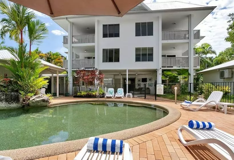 Seascape Holiday At The Queenslander