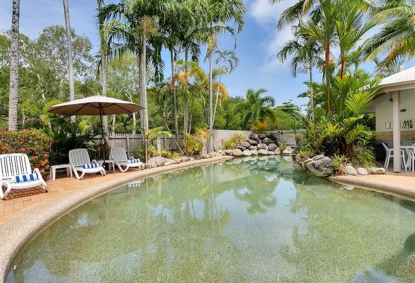 Seascape Holiday At The Queenslander