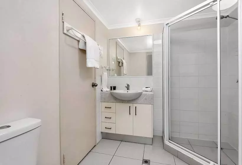 Seascape Holiday At The Queenslander