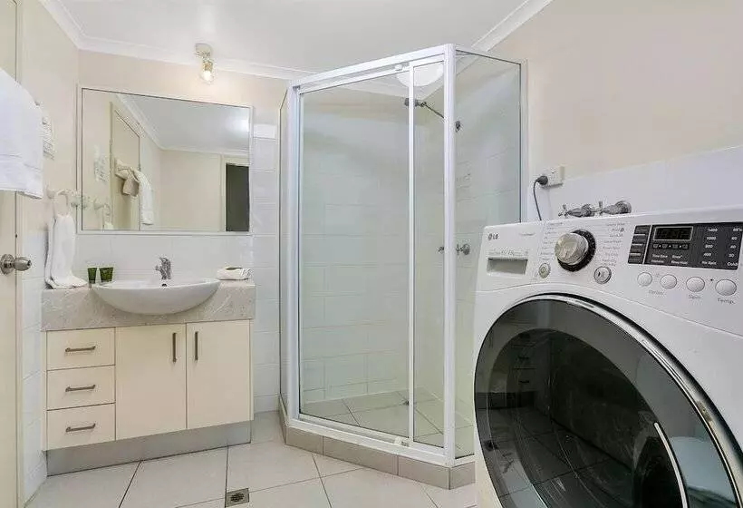 Seascape Holiday At The Queenslander