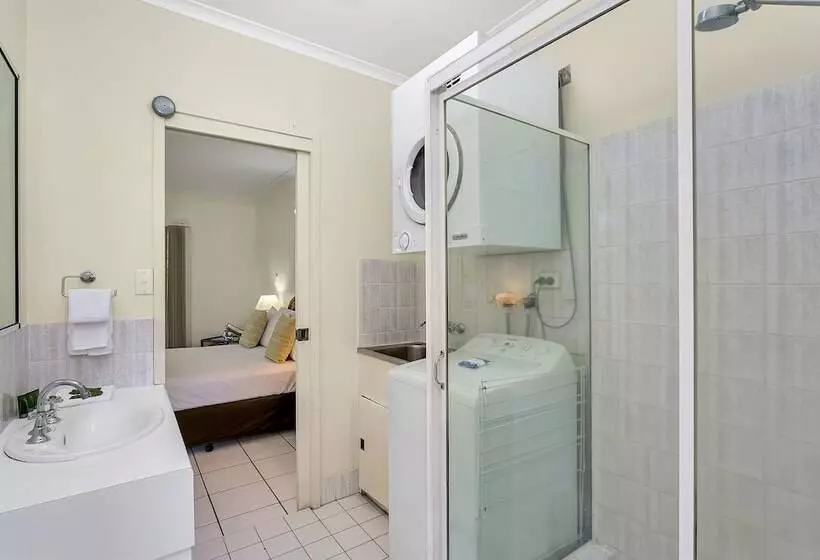 Seascape Holiday At The Queenslander