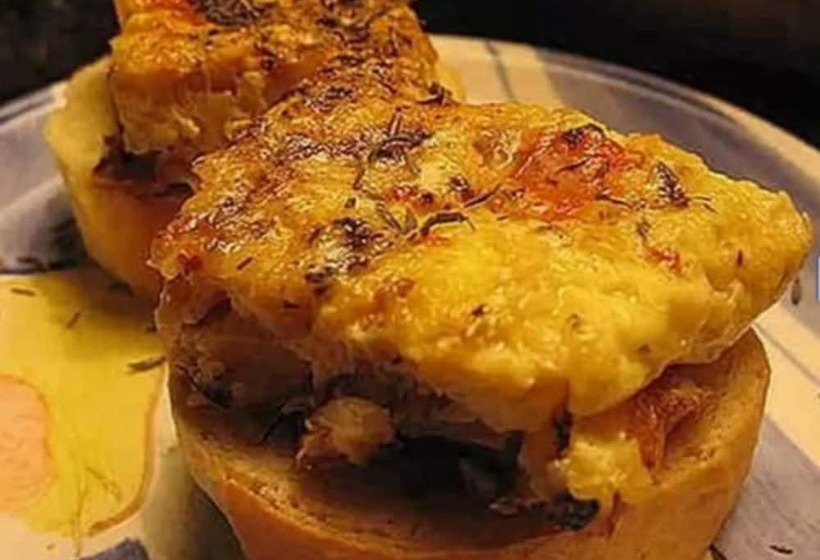 Six Acres Bed & Breakfast