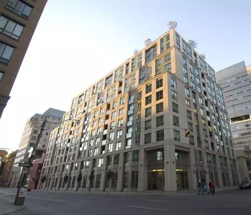 Toronto Furnished Apartments