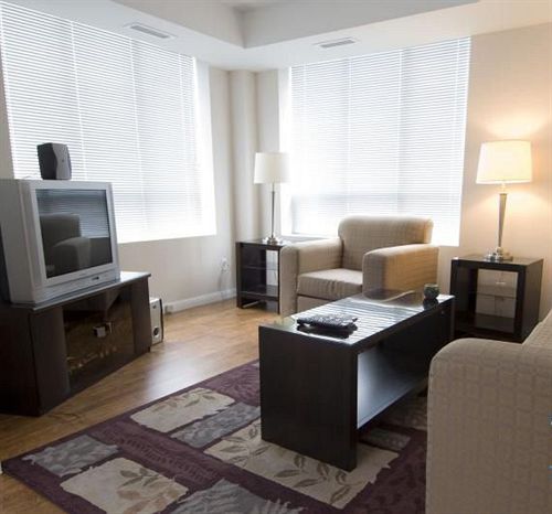 Toronto Furnished Apartments