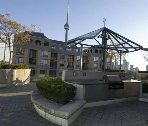 Toronto Furnished Apartments