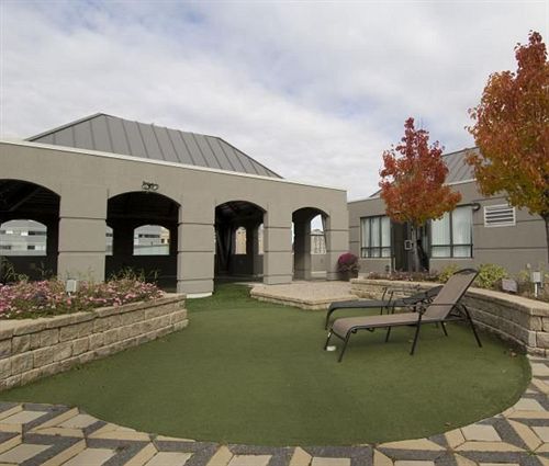 Toronto Furnished Apartments