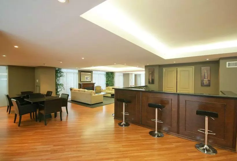 Toronto Furnished Apartments