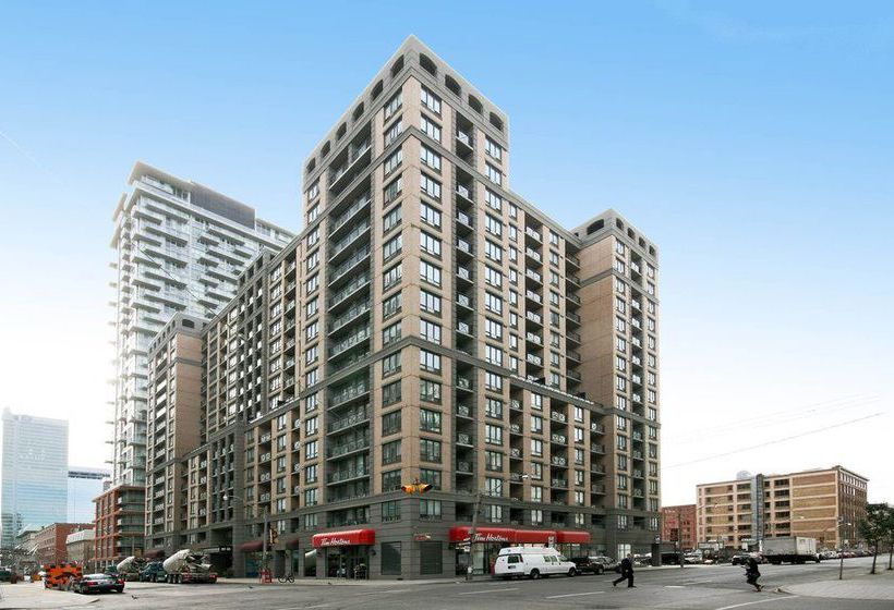 Toronto Furnished Apartments