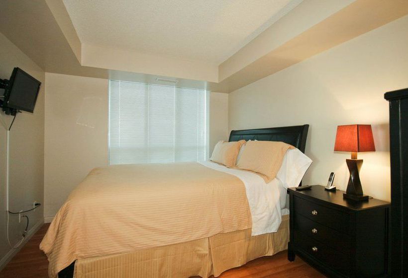 Toronto Furnished Apartments