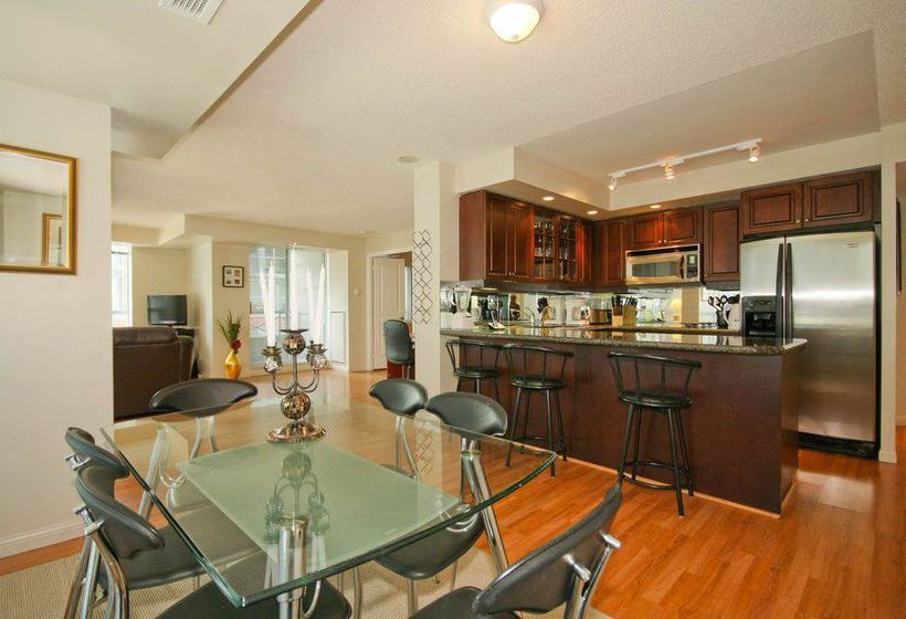 Toronto Furnished Apartments