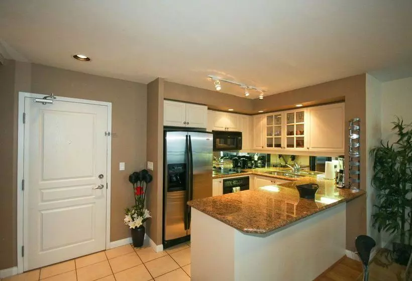 Toronto Furnished Apartments