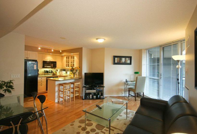 Toronto Furnished Apartments