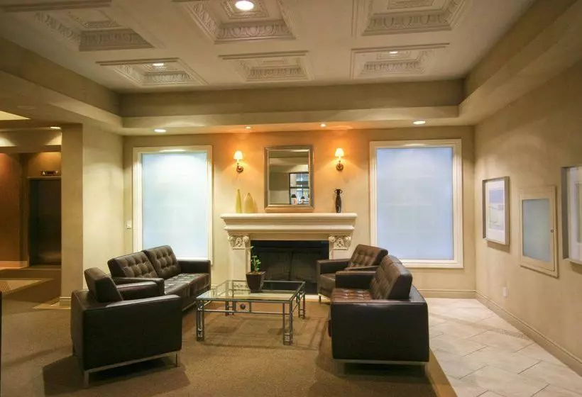 Toronto Furnished Apartments