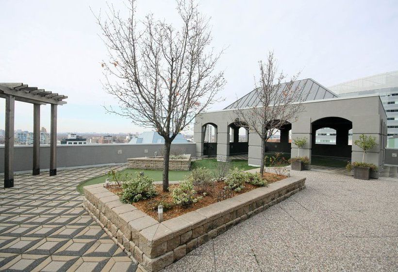 Toronto Furnished Apartments