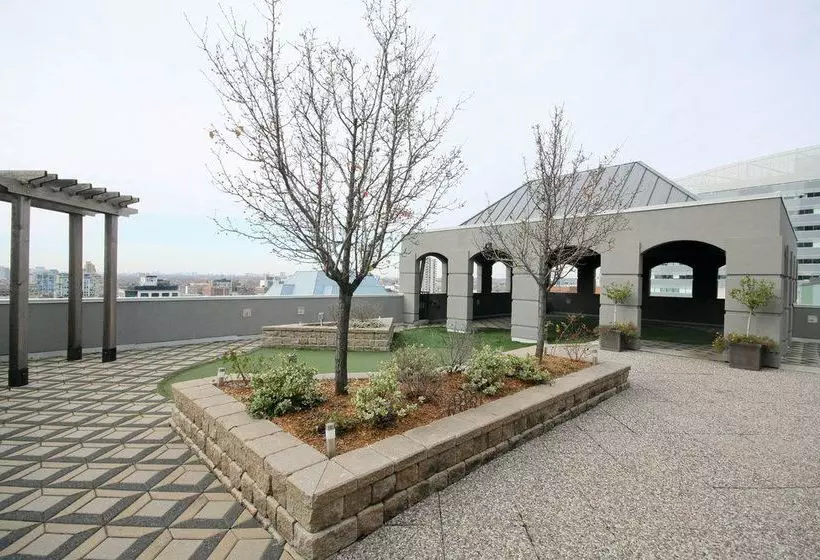 Toronto Furnished Apartments