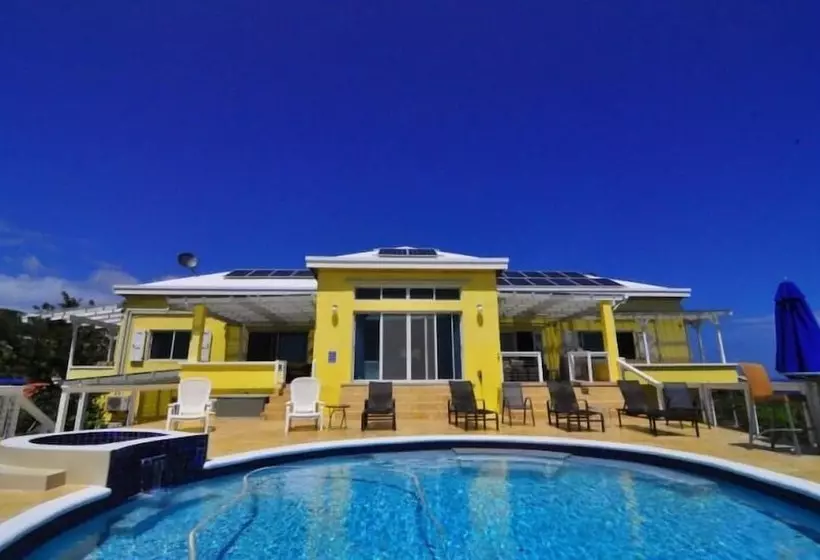 Villa Marbella Suites