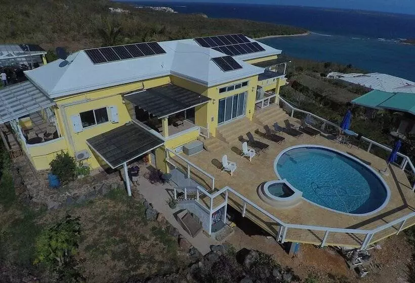 Villa Marbella Suites